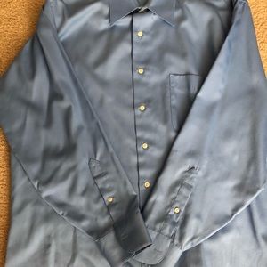 Men’s Dress Shirt